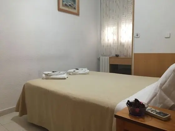 Tek Büyük Yataklı Oda, Özel Banyo