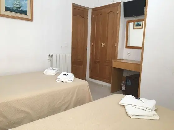 Üç Kişilik Oda, Özel Banyo