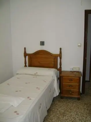 Tek Kişilik Oda