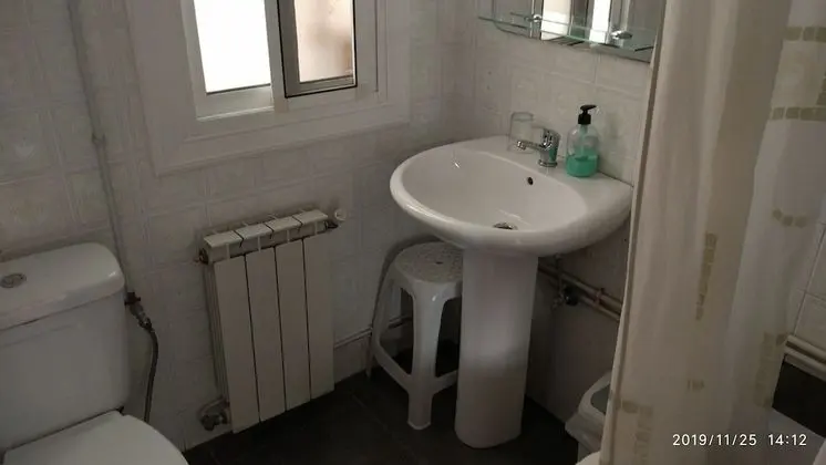 Tek Kişilik Oda