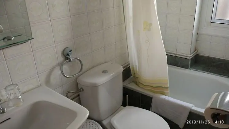 Tek Kişilik Oda
