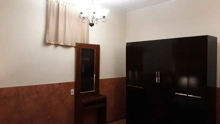 Standard Apart Daire, Sigara İçilmez
