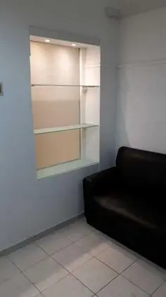 Standard Apart Daire, Sigara İçilmez