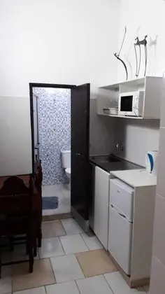 Standard Apart Daire, Sigara İçilmez