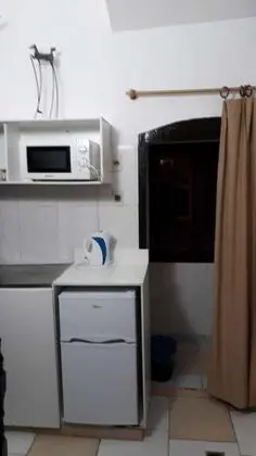 Standard Apart Daire, Sigara İçilmez