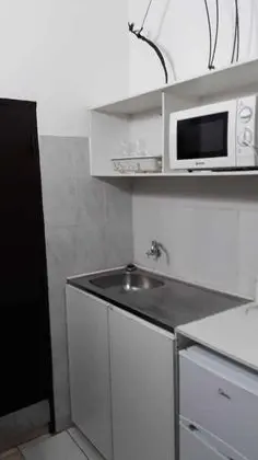 Standard Apart Daire, Sigara İçilmez