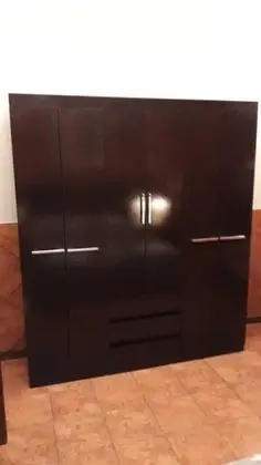 Standard Apart Daire, Sigara İçilmez