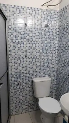 Standard Apart Daire, Sigara İçilmez