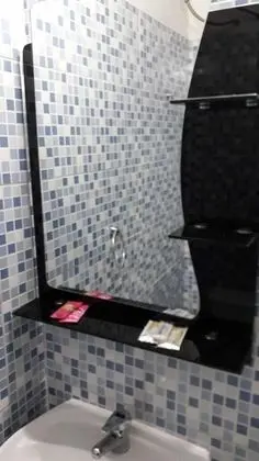 Standard Apart Daire, Sigara İçilmez