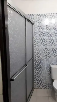 Standard Apart Daire, Sigara İçilmez