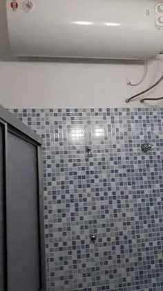 Standard Apart Daire, Sigara İçilmez