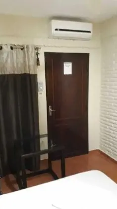 Standard Tek Büyük Yataklı Oda, 1 Çift Kişilik Yatak, Sigara İçilmez