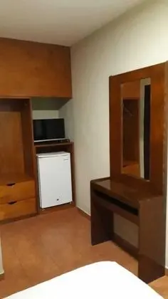 Standard Tek Büyük Yataklı Oda, 1 Çift Kişilik Yatak, Sigara İçilmez