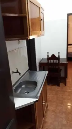 Superior Apart Daire, Sigara İçilmez