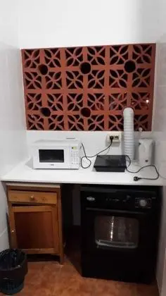 Superior Apart Daire, Sigara İçilmez