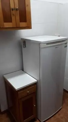 Superior Apart Daire, Sigara İçilmez