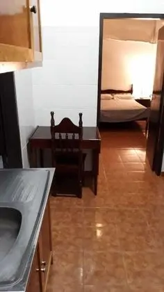 Superior Apart Daire, Sigara İçilmez