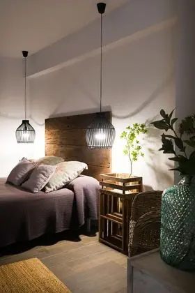 Tek Büyük Yataklı Oda, Şehir Manzaralı