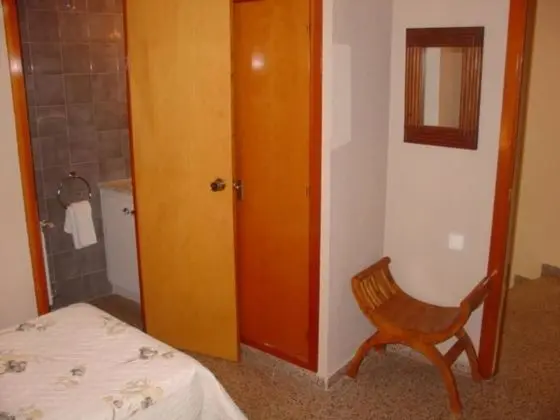 İki Ayrı Yataklı Oda