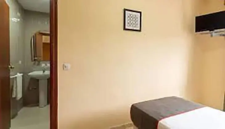 Basic Tek Kişilik Oda