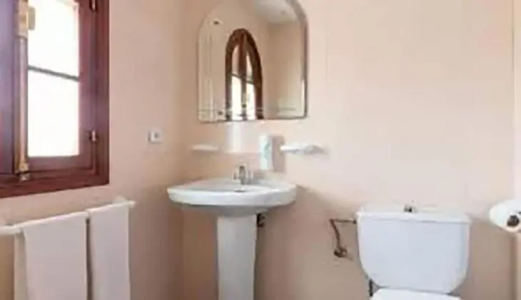 Basic Tek Kişilik Oda