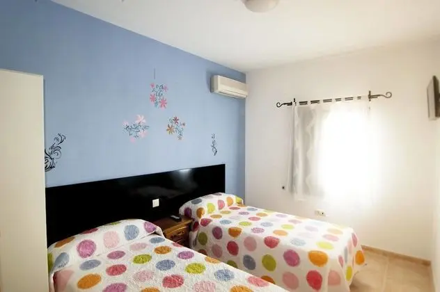 Tek Kişilik Oda, 1 Tek Kişilik Yatak