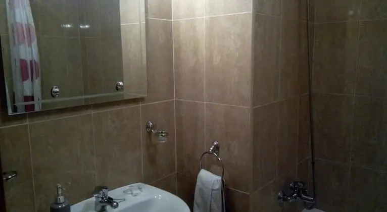 İki Ayrı Yataklı Oda