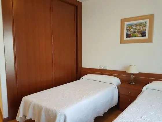 İki Ayrı Yataklı Oda