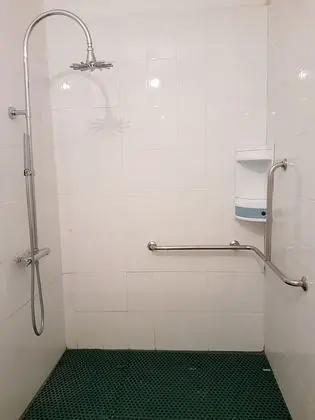 İki Ayrı Yataklı Oda