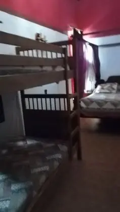 Dört Kişilik Oda