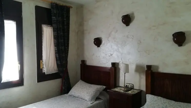 Tek Kişilik Oda