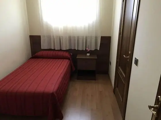 Tek Kişilik Oda