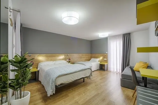 Comfort Tek Büyük Yataklı Oda (Special)