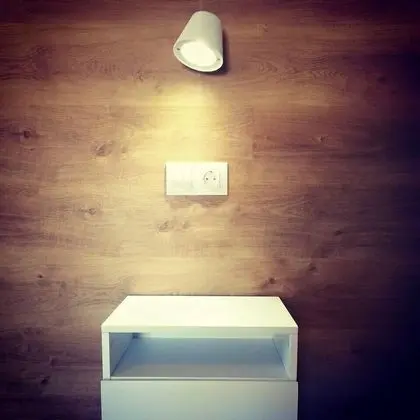 Comfort Tek Büyük Yataklı Oda (Special)