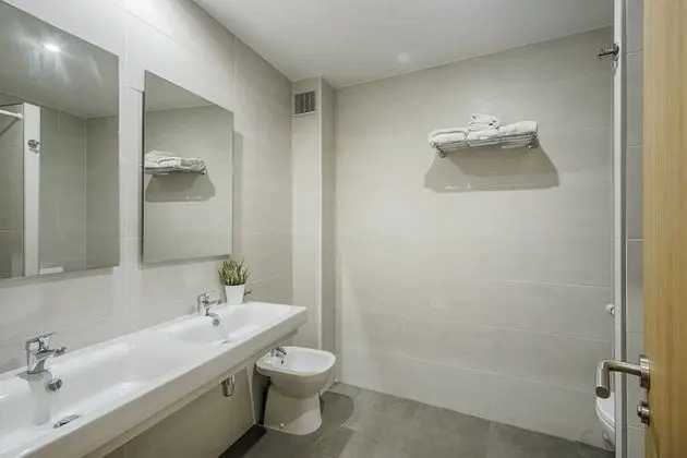 Comfort Tek Büyük Yataklı Oda (Special)