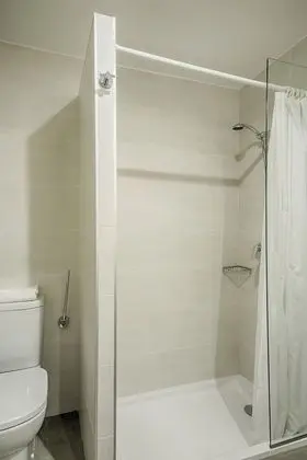 Comfort Tek Büyük Yataklı Oda (Special)