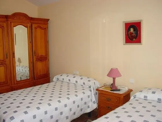 Basic Tek Büyük Yataklı Oda, Birden Çok Yatak