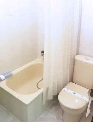 İki Ayrı Yataklı Oda