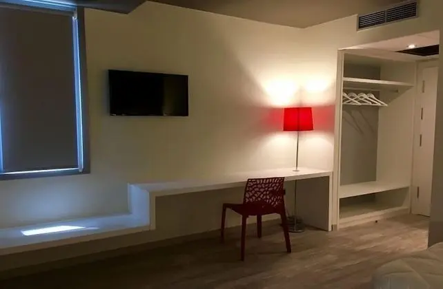 İki Ayrı Yataklı Oda