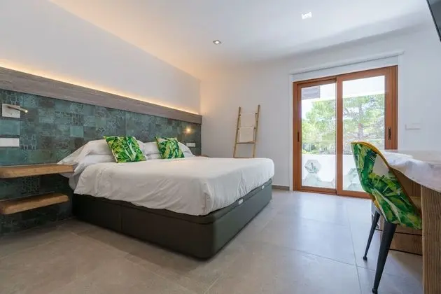 Premium Tek Büyük Yataklı Oda, 1 En Büyük (King) Boy Yatak, Balkon