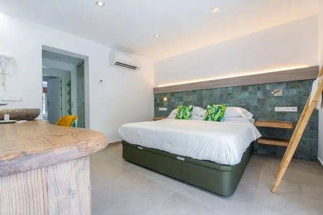 Premium Tek Büyük Yataklı Oda, 1 En Büyük (King) Boy Yatak, Balkon