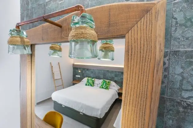 Premium Tek Büyük Yataklı Oda, 1 En Büyük (King) Boy Yatak, Balkon