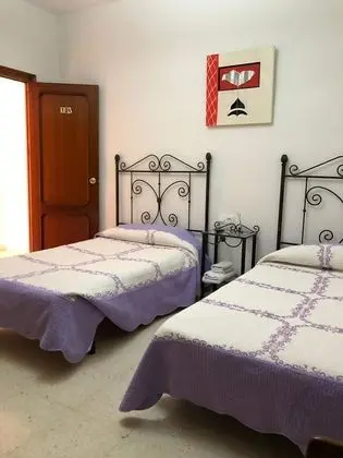 Tek Kişilik Oda