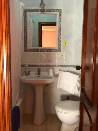 Tek Kişilik Oda