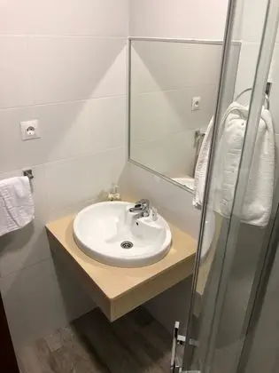 Tek Kişilik Oda