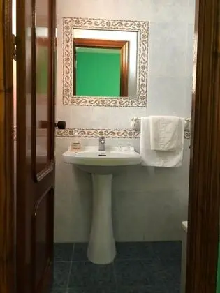 Tek Kişilik Oda