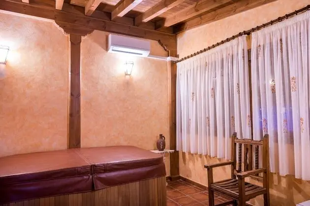 Tek Büyük Yataklı Oda, Jakuzi