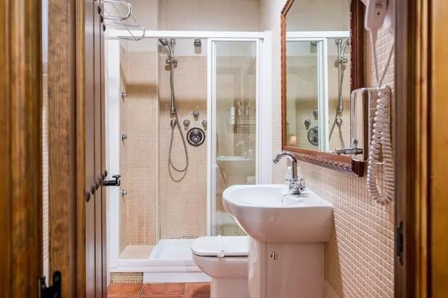 Tek Büyük Yataklı Oda, Jakuzi