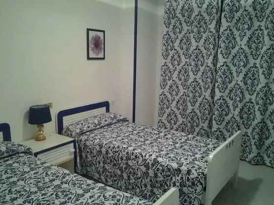 İki Ayrı Yataklı Oda, Özel Banyo