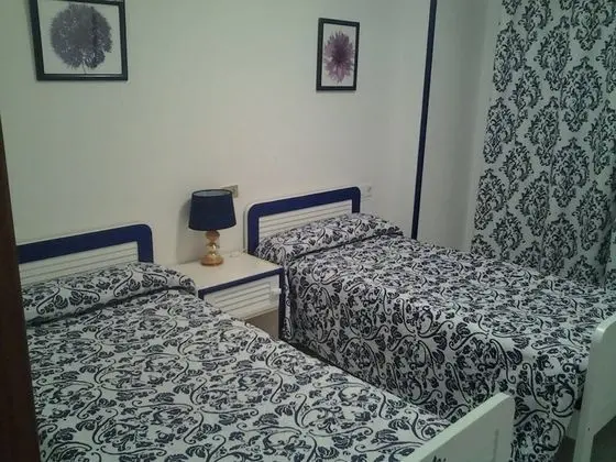 İki Ayrı Yataklı Oda, Özel Banyo